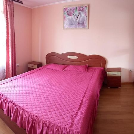 Садиба Горизонт Werchowyna Exterior foto